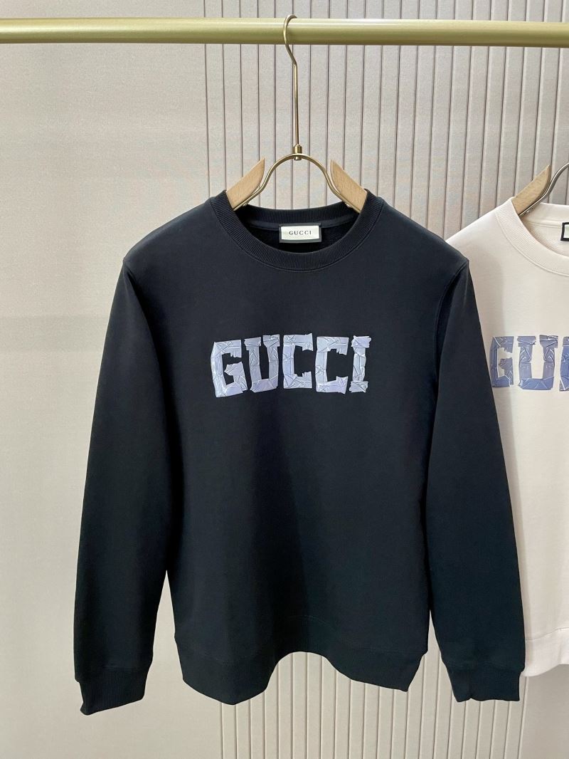 Gucci Hoodies